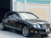Bentley Continental 2009 - Màu đen, nhập khẩu giá 2 tỷ 450 tr tại Tp.HCM