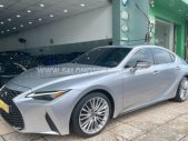Lexus IS 300 2021 - Xe nhập khẩu giá 2 tỷ 350 tr tại Tp.HCM
