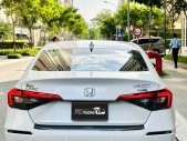 Honda Civic 2022 - Siêu lướt, bao check hãng giá 768 triệu tại Tp.HCM