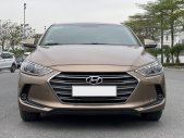 Hyundai Elantra 2016 - Xe ít sử dụng, giá tốt 430tr giá 430 triệu tại Hà Nội