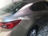 Mazda 3 Bán xe  mỗi gđinh sử dụng ít đi. 2017 - Bán xe mazda3 mỗi gđinh sử dụng ít đi. giá 499 triệu tại Quảng Ngãi