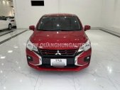 Mitsubishi Attrage 2020 - Nhập khẩu, đẹp long lanh như mới giá 409 triệu tại Hải Phòng