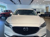 Mazda 6 2022 - Xe mới ưu đãi cực khủng duy nhất tại Showroom Tân Sơn Nhất giá 999 triệu tại Tp.HCM