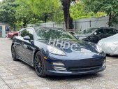 Porsche Panamera 2012 - Xe màu xanh lam giá 1 tỷ 995 tr tại Hà Nội