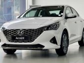 Hyundai Accent 2022 - Đủ màu - Giá tốt giá 397 triệu tại Tp.HCM