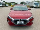 Hyundai Elantra 2020 - Xe màu đỏ, giá chỉ 579 triệu giá 579 triệu tại Hải Phòng