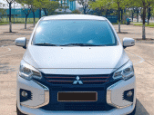 Mitsubishi Attrage 2020 - Xe đẹp, giá đẹp giá 380 triệu tại Đà Nẵng