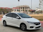 Honda City 2020 - Xe tư nhân 1 chủ từ mới giá 475 triệu tại Vĩnh Phúc