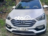 Hyundai Santa Fe Bán xe santafe đời 2018 2018 - Bán xe santafe đời 2018 giá 670 triệu tại Tp.HCM