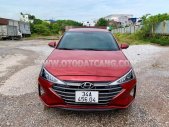 Hyundai Elantra 2021 - Xe màu đỏ giá 609 triệu tại Hải Phòng