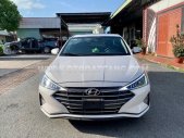 Hyundai Elantra 2021 - Xe màu trắng giá 599 triệu tại Hải Phòng