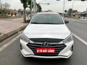 Hyundai Elantra 2020 - Xe màu trắng giá 568 triệu tại Hải Phòng