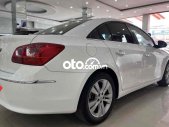Chevrolet Cruze  2017 LTZ gia đình đi kỹ 2017 - CRUZE 2017 LTZ gia đình đi kỹ giá 355 triệu tại Tp.HCM