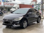 Hyundai Accent 2019 - Xe màu đen giá 440 triệu tại Bình Dương