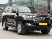 Toyota Land Cruiser VX 2019 - Cần bán Toyota Land Cruiser VX sản xuất 2019 tên cty xe đẹp hóa đơn cao giá 3 tỷ 750 tr tại Hà Nội