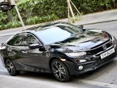 Honda Civic 2021 - Odo: Chỉ 20.000km, biển SG, nhập Thái, cực siêu mới giá 785 triệu tại Tp.HCM