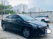 Hyundai Accent 2022 - Xe gần như mới, gia đình ít sử dụng. Còn bảo hiểm, đăng kiểm đầy đủ, xe may mắn cho chủ làm ăn giá 530 triệu tại Tp.HCM
