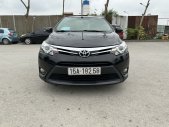 Toyota Vios 2015 - Số tự động cao cấp giá 396 triệu tại Hải Phòng