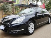 Nissan Teana 2010 - Màu đen, nhập khẩu nguyên chiếc giá 290 triệu tại Thanh Hóa