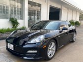 Porsche Panamera 2011 - Màu đen, xe nhập giá 1 tỷ 580 tr tại Tp.HCM