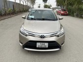 Toyota Vios 2017 - Xe chính chủ 1 chủ từ đầu giá 390 triệu tại Hải Phòng