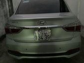 Hyundai Grand i10 Xe Gia Đình Cần Bán 2017 - Xe Gia Đình Cần Bán giá 290 triệu tại Tp.HCM