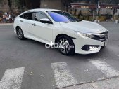 Honda Civic chinh chủ cần bán  1.8 ! 2017 odo 34k ! 2017 - chinh chủ cần bán Civic 1.8 ! 2017 odo 34k ! giá 499 triệu tại Tp.HCM