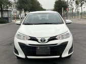 Toyota Vios 2019 - Xe đẹp, giá tốt, hỗ trợ trả góp 70%, hỗ trợ sang tên chính chủ giá 393 triệu tại Hà Nội