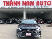 Toyota Camry 2020 - Nhập Thái Lan, biển 30G giá 1 tỷ 80 tr tại Hà Nội