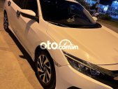 Honda Civic   1.8 e 2018 trắng đã lăn bánh 2018 - Honda civic 1.8 e 2018 trắng đã lăn bánh giá 535 triệu tại Tây Ninh