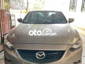 Mazda 6   - 2.0 - 201 - Chính chủ 2016 - Mazda 6 - 2.0 - 2016 - Chính chủ giá 560 triệu tại Tp.HCM