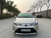 Toyota Vios 2015 - Xe gia đình, số sàn bản E giá 336 triệu tại Hải Phòng