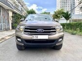 Ford Everest 2019 - Chính chủ cần bán Everest cuối 2019 nhập Thái Lan, máy dầu còn rất mới đi giá 875 triệu tại Tp.HCM