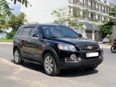 Chevrolet Captiva LTZ MAXX  2010 - Bán Nhanh Chevrolet Captiva LTZ Maxx model 2010, dòng này rất bền và êm nhất giá 295 triệu tại Tp.HCM