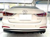 Hyundai Elantra HUYNDAI  1.6 SPORT đăng ký 2019 2018 - HUYNDAI ELANTRA 1.6 SPORT đăng ký 2019 giá 450 triệu tại Tp.HCM