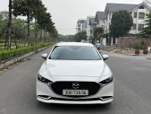 Mazda 3 2022 - Màu trắng, giá 668tr giá 668 triệu tại Hà Nội