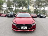 Mazda 3 2021 - Đăng ký 2022, full lịch sử hãng, cam 360, bảo hiểm thân vỏ giá 645 triệu tại Hà Nội