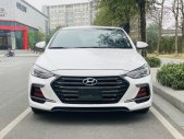 Hyundai Elantra 2018 - Xe ít sử dụng, giá 520tr giá 520 triệu tại Hà Nội