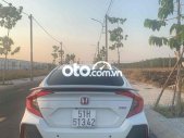 Honda Civic Cần bán xe   bản RS 21019 siêu đẹp 2019 - Cần bán xe honda civic bản RS 21019 siêu đẹp giá 720 triệu tại Tp.HCM