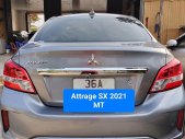 Mitsubishi Attrage 2021 - Xe nhập, xe đẹp bao lỗi giá 320 triệu tại Thanh Hóa