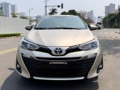 Toyota Vios 2020 - Cá nhân 1 chủ từ đầu giá 535 triệu tại Hà Nội