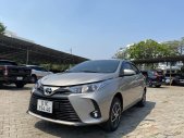 Toyota Vios 2022 - Màu xám, giá chỉ 510 triệu giá 510 triệu tại Hà Nội