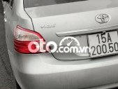 Toyota Vios Chuyển công tác cần bán 2010 - Chuyển công tác cần bán giá 285 triệu tại Hải Phòng