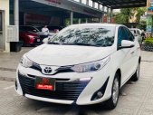 Toyota Vios 2020 - Giá rẻ bất ngờ giá 492 triệu tại Hà Nội