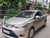 Toyota Vios 2015 - Giá 390tr giá 390 triệu tại Hà Nội