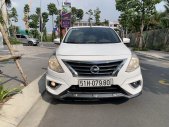 Nissan Sunny 2019 - Đăng ký lần đầu 2019, mới 95%, giá tốt 359tr giá 359 triệu tại Tp.HCM
