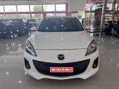 Mazda 3 2012 - Bản đẹp cửa sổ trời, màn hình DVD, chất xe đẹp giá 325 triệu tại Phú Thọ