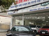 Toyota Camry 2009 - Màu đen, nhập khẩu nguyên chiếc giá 510 triệu tại Hà Nội