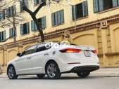Hyundai Elantra Gia đình k sử dụng cần bán lại   2008 - Gia đình k sử dụng cần bán lại Hyundai Elantra giá 480 triệu tại Hà Nội