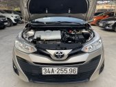 Toyota Vios 2018 - Xe gia đình, 1 chủ, đẹp xuất sắc giá 438 triệu tại Hải Phòng